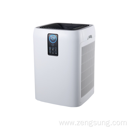 Healthcare products uv home air purifier